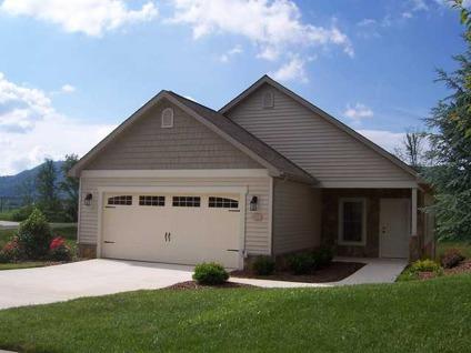 $208,250
Kingsport 2BR 2BA, Carefree living with no step entrance and