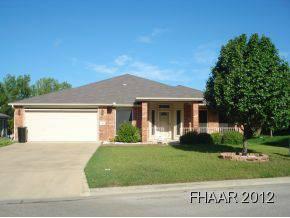 $208,500
Harker Heights 4BR 2BA, This very spacious home is located