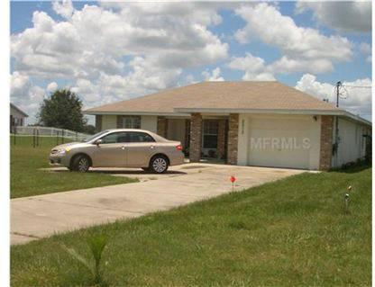 $208,700
Winter Haven 3BR 2BA, Fantastic deal for any buyer looking