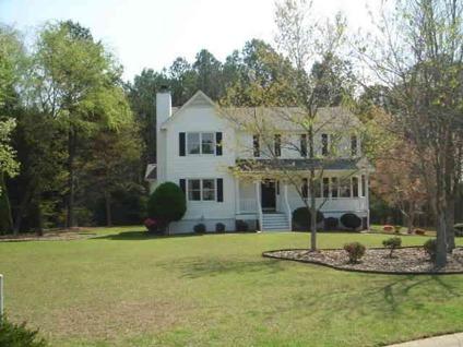 $208,900
Single Family Residential, Traditional - Tyrone, GA
