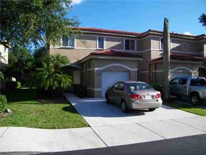 $209,000
Fort Lauderdale 2BA, Lovely three bedroom townhome in a