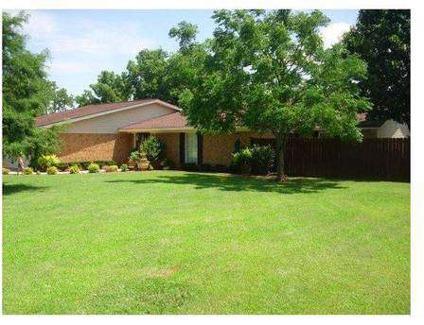 $209,000
Gorgeous /Recently Renovated Executive Home in the Wichita Mnt Est