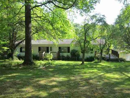 $209,000
Home for sale or real estate at 213 Diane Drive Spring City TN 37381