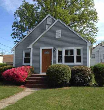 $209,000
Linden Four BR Two BA, COMPLETELY RENOVATED HOME - MOVE IN