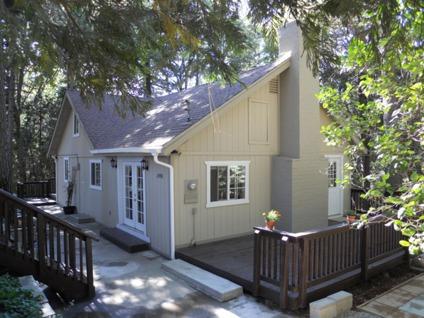 $209,000
Massive Price Reduction - Totally Remodeled Mountain Getaway in Arrowhead Highla