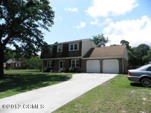 $209,000
Newport 4BR 2.5BA, Home with a great feel and flow on the