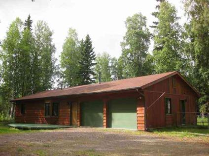 $209,000
North Pole Real Estate Home for Sale. $209,000 3bd/2ba. - Gerrie Duffy of