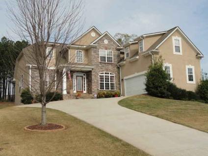 $209,000
Single Family Residential, Traditional - McDonough, GA