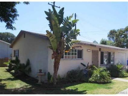 $209,000
Single story 2 bedroom, 1 bath home in average to good condition.