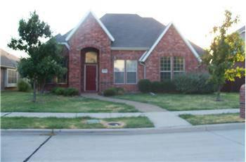 $209,000
Spacious Single Story Home In Frisco