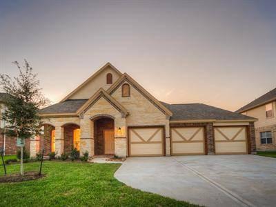 $209,303
Builder Close-Out...3 bed w/ 3-CAR GARAGE