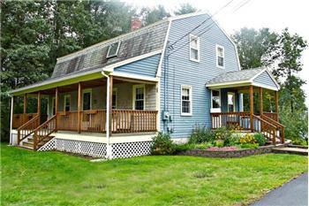 $209,500
3 Bedroom 2 Bath Home For Sale In Alfred ME 04002
