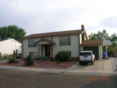$209,500
Bright and Comfortable 4 Bedroom Home