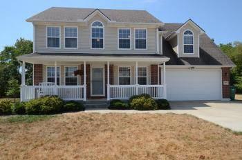 $209,500
Pleasant Hill 4BR 2.5BA, Country Living At It's BEST!