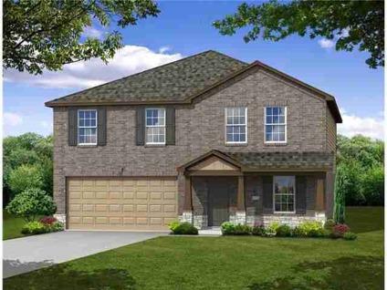 $209,630
The Chandler (2628 sf) Floor Plan by Centex Homes. July 2014 Move-In Ready!