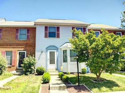 $209,900
2-Story,Row/Townhous, Colonial - TELFORD, PA