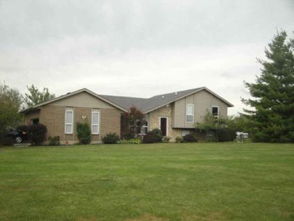 $209,900
Beautiful Home in the Country