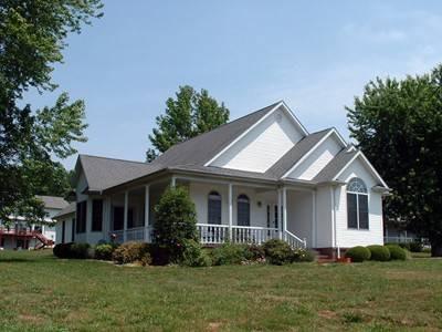 $209,900
Carbondale 3BR 2BA, Striking beauty, this one level home