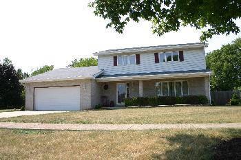 $209,900
Channahon 4BR 2.5BA, Listing agent: Rosemary West