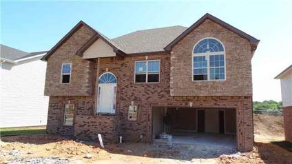 $209,900
Clarksville 5BR 3BA, SPACIOUS & BEAUTIFUL! Large Living Room
