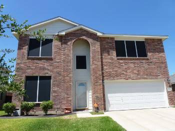 $209,900
Harker Heights 3BR 2.5BA, Break out the barbeque and invite