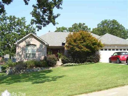 $209,900
Home for sale at 7246 Gap Ridge, Sherwood, AR