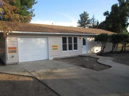 $209,900
Minot 3BR 1BA, This one-level home has been beautifully