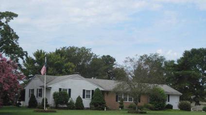$209,900
Salisbury 4BR 2BA, Do you want a lot of room? Over 2000 sq