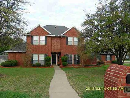 $209,900
Single Family, Traditional - Kennedale, TX