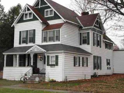 $209,900
Single Family, Victorian - Saratoga Springs, NY