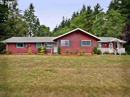$209,900
This spacious corner lot ranch home has a mother-in law suite with its own