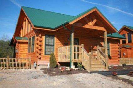 $209,900
Three BR/Two BA, superior construction, moments from Parkway in Pigeon Forge.