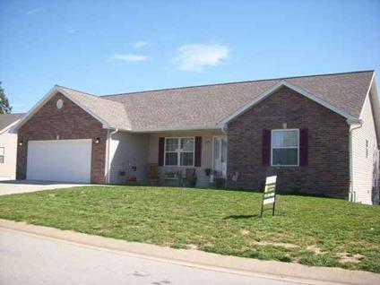$209,900
Waynesville 4BR 3BA, An amazing home in the popular Summit