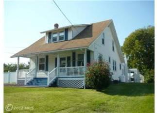 $209,900
Williamsport 3BR 2BA, Large Cape Cod within walking distance