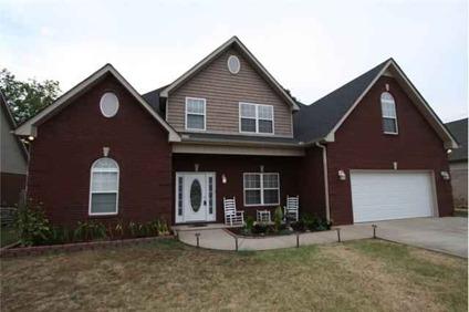 $209,902
Murfreesboro 3BR 3BA, BETTER THAN NEW ALL BRICK HOME WITH