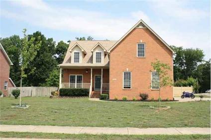 $209,902
Smyrna 4BR 3BA, PERFECT 10 IN ROSEMONT AND PRICED UNDER