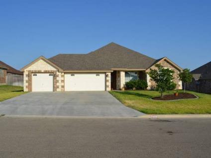 $209,950
Harker Heights Schools - Available Now!
