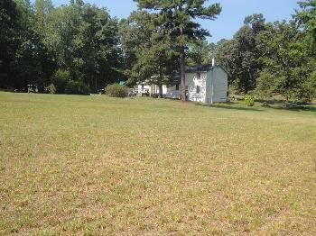 $209,950
Moseley 4BR 1BA, 5.22 acres, mini-farm adjoining Foxcroft in