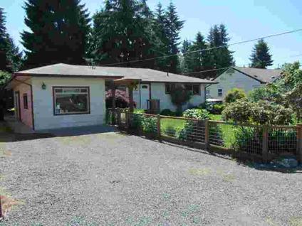 $209,950
Snohomish Real Estate Home for Sale. $209,950 3bd/1ba. - George Fischer of