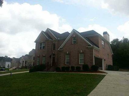 $209,999
Conyers 4BR 2.5BA, BEAUTIFUL HOUSE ON THE HILL WITH LUXURY