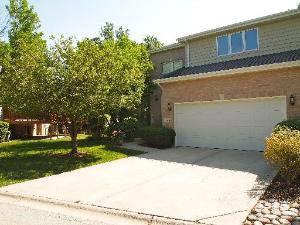$209,999
Orland Park Two BR 2.5 BA, Walk to the train or take in the