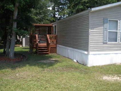 $20,000
1999 Fleetwood Mobile Home For Sale By Owner