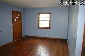 $20,000
Akron 1BA, Three bedroom ranch w/lots of Wood trim and