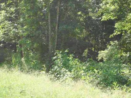 $20,000
Beautiful, private lot is ready for your new home in this premier riverside