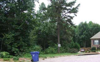 $20,000
Chelsea, Great lot located in cul-de-sac in Shelby Forest.