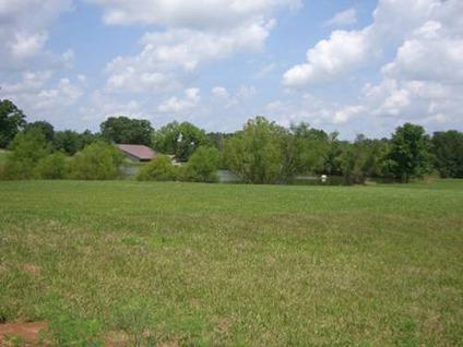 $20,000
Lot 7 Canterbury Park - Nice mix of open and wooded acreage!