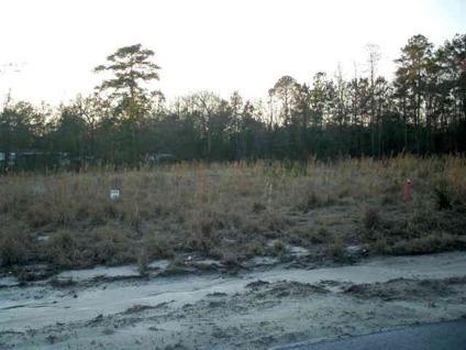 $20,000
Ludowici, THIS IS A GREAT LOCATION FOR YOUR NEXT HOME.