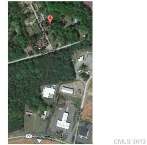 $20,000
Mooresville, Great Private Building Lot Near Big Daddy's