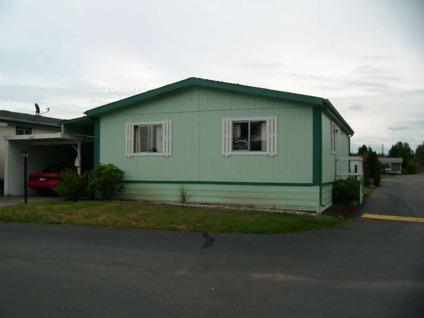 $20,000
Puyallup 3BR 1BA, Great opportunity at a great price.