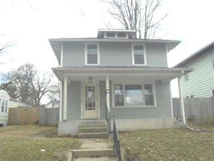 $20,000
Residential, 2 Story - SOUTH BEND, IN